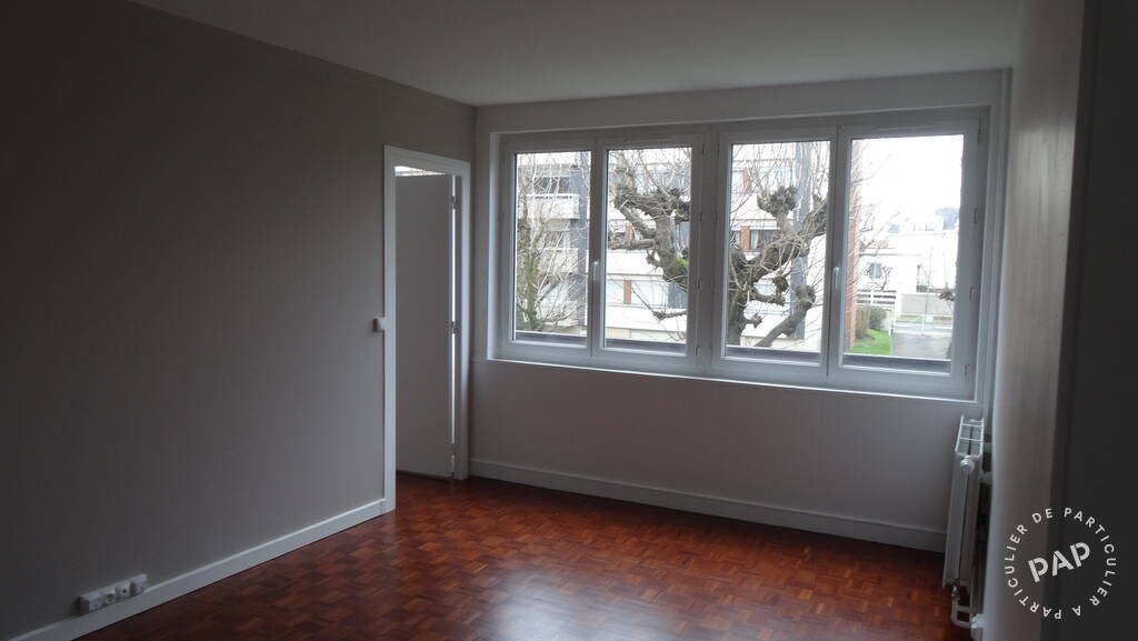 Appartement à louer, 39m², Saint-Maur-des-Fossés