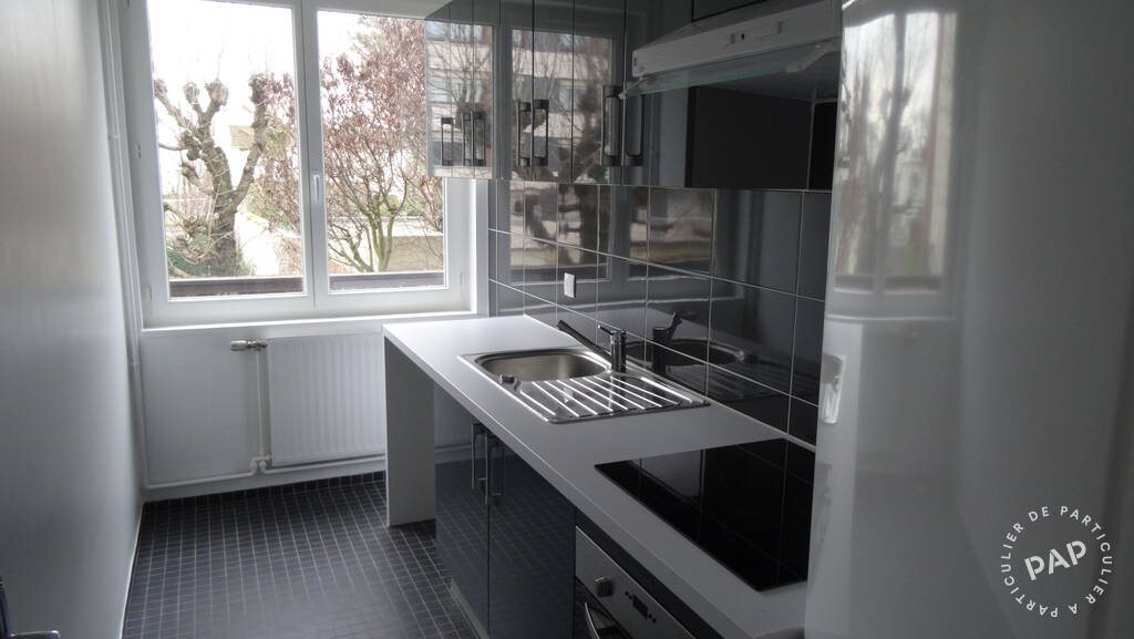 Appartement à louer, 39m², Saint-Maur-des-Fossés