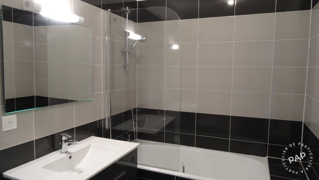 Appartement à louer, 39m², Saint-Maur-des-Fossés