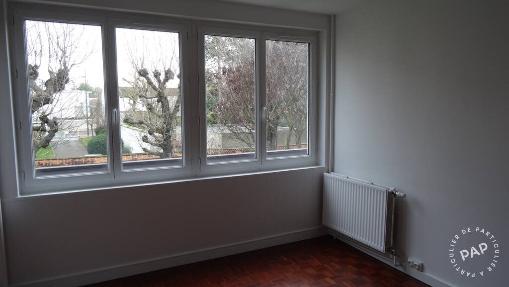 Appartement à louer, 39m², Saint-Maur-des-Fossés