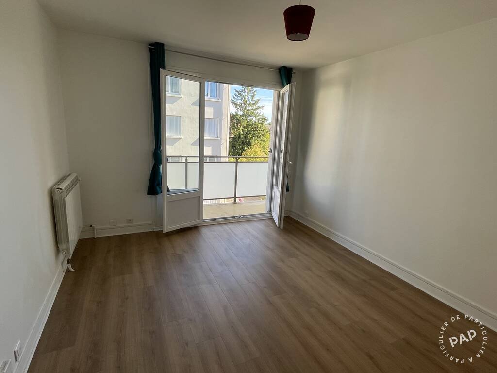 Appartement à louer, 30m², Poissy
