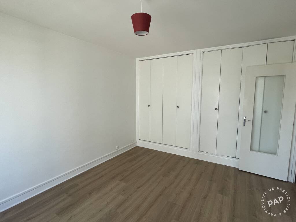 Appartement à louer, 30m², Poissy