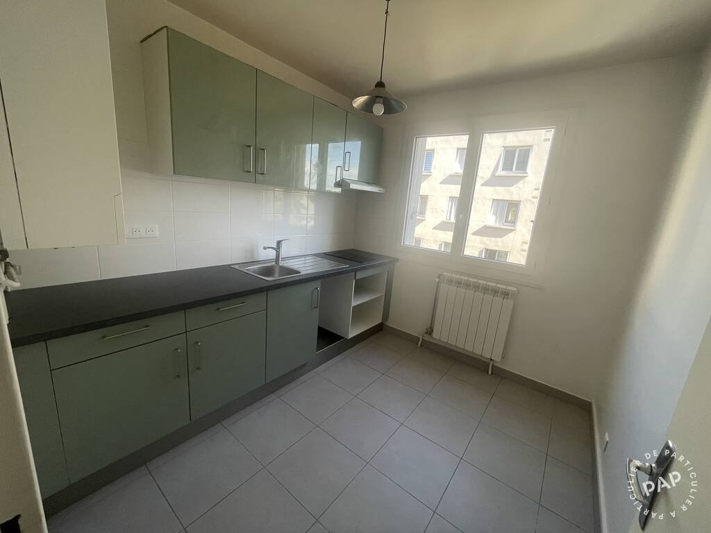 Appartement à louer, 30m², Poissy