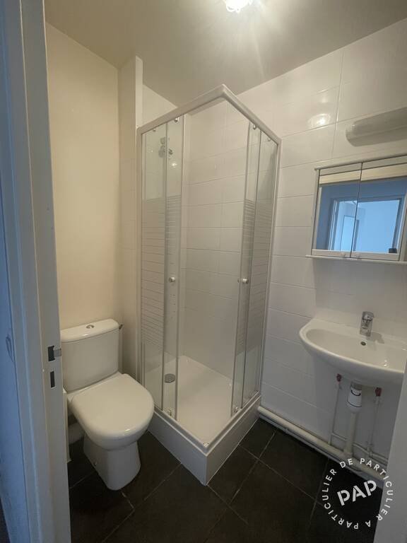Appartement à louer, 30m², Poissy