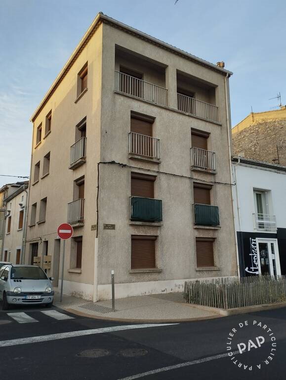 Appartement à vendre, 270m², Port-la-Nouvelle