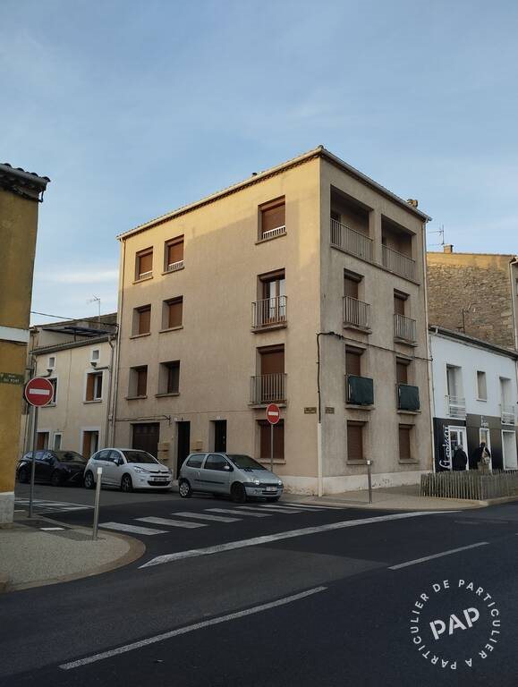 Appartement à vendre, 270m², Port-la-Nouvelle