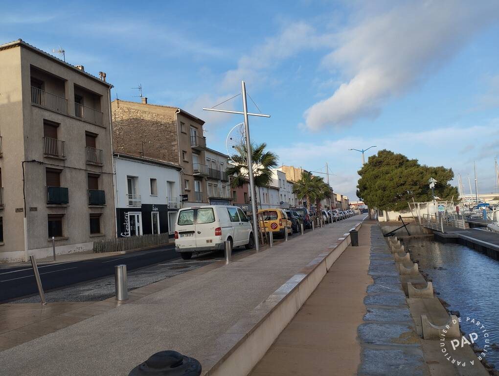 Appartement à vendre, 270m², Port-la-Nouvelle