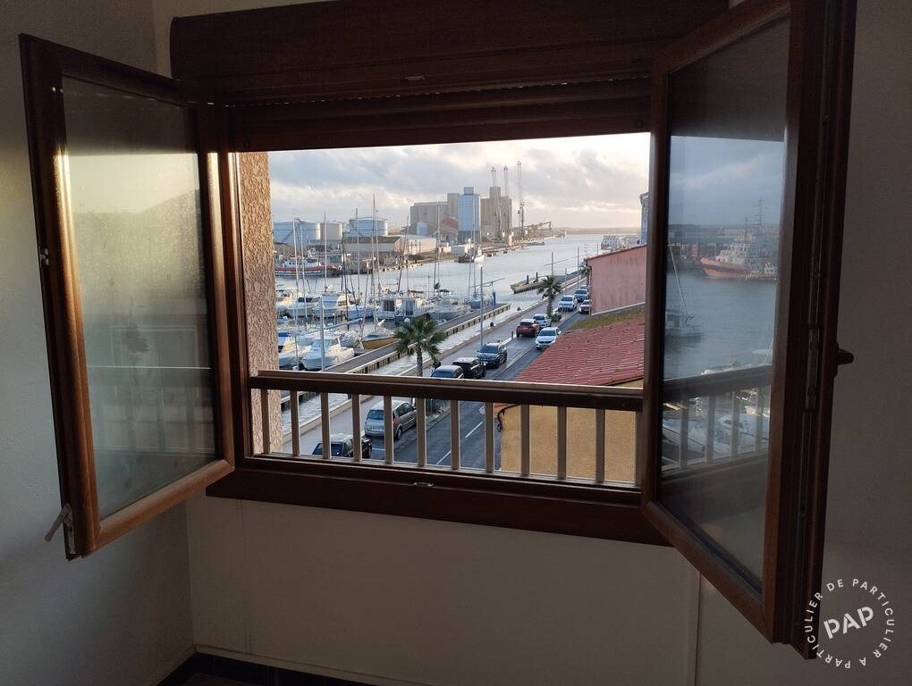 Appartement à vendre, 270m², Port-la-Nouvelle