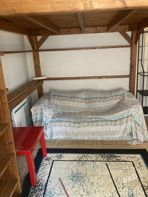 Appartement à louer, 26m², Créteil