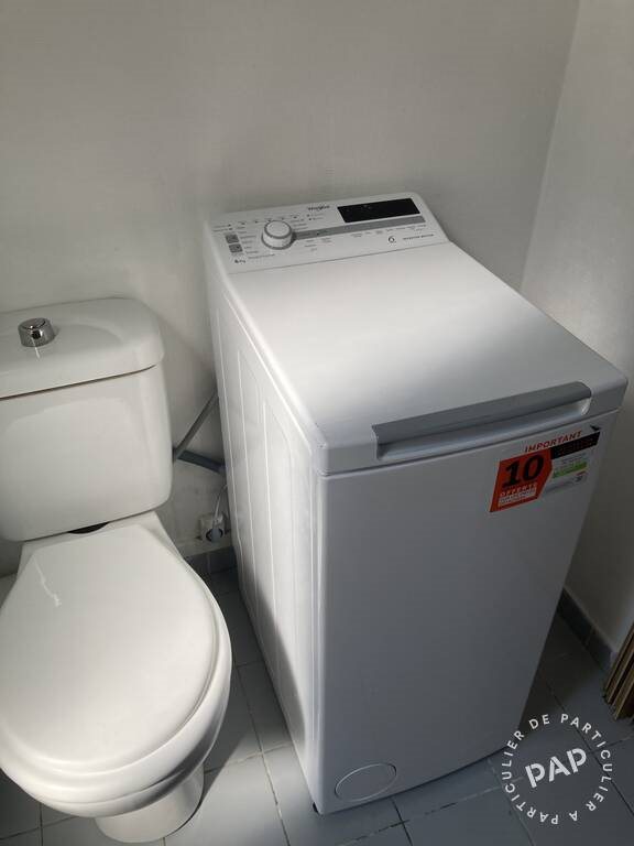 Appartement à louer, 26m², Créteil