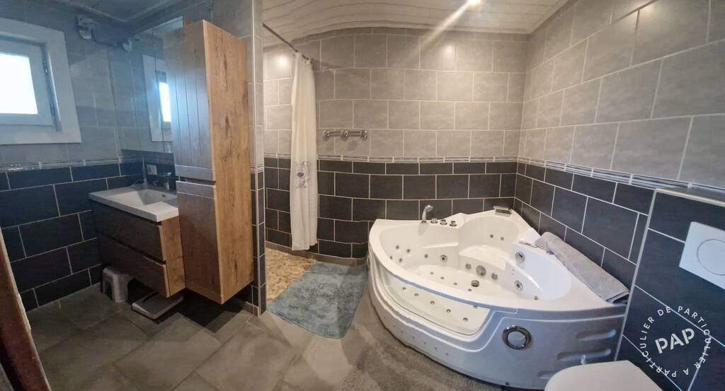 Appartement à vendre, 91m², Tignes