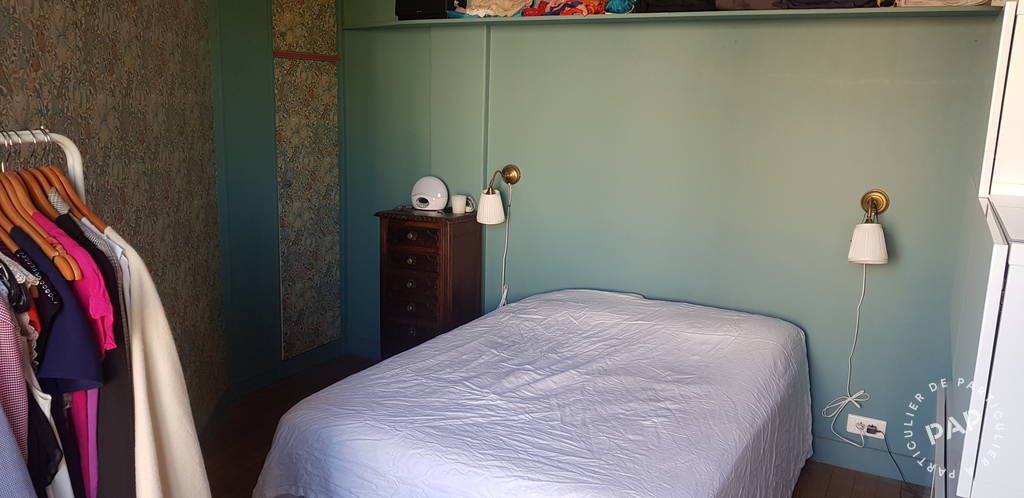 Appartement à louer, 57m², Aubervilliers
