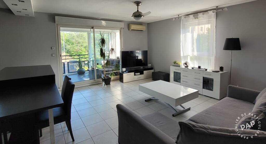 Appartement à vendre, 74m², Aix-en-Provence