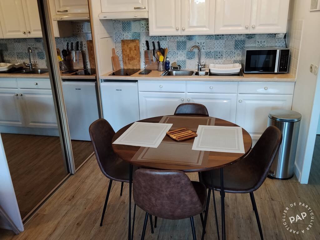 Appartement à louer, 43m², Pornichet