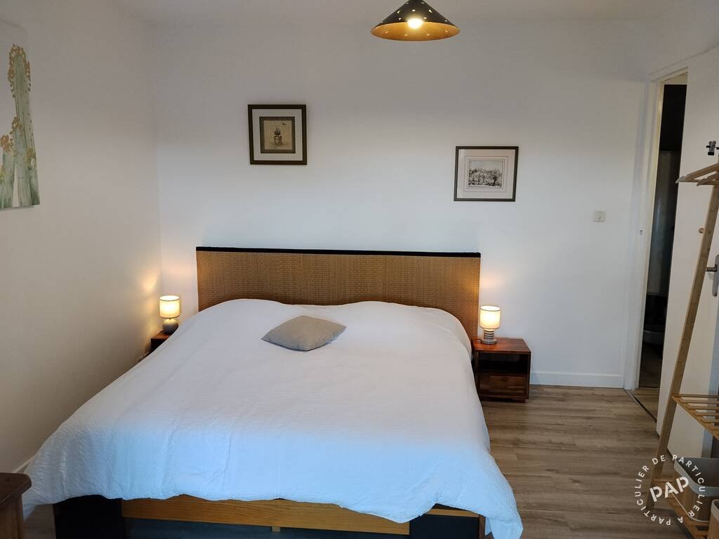 Appartement à louer, 43m², Pornichet
