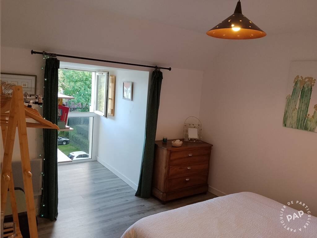 Appartement à louer, 43m², Pornichet