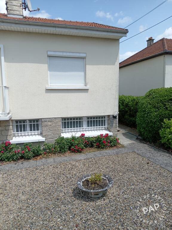 Maison à vendre, 75m², Laon