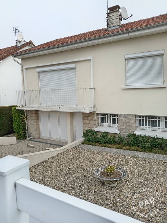 Maison à vendre, 75m², Laon