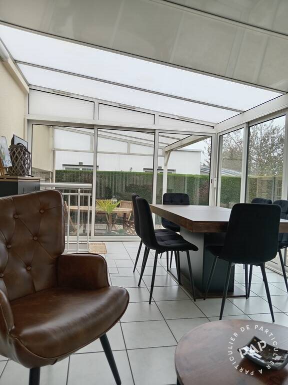 Maison à vendre, 75m², Laon