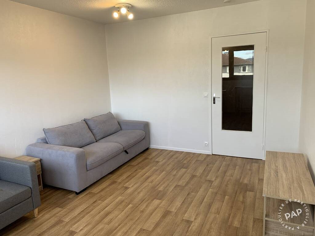 Appartement à vendre, 31m², Aurillac