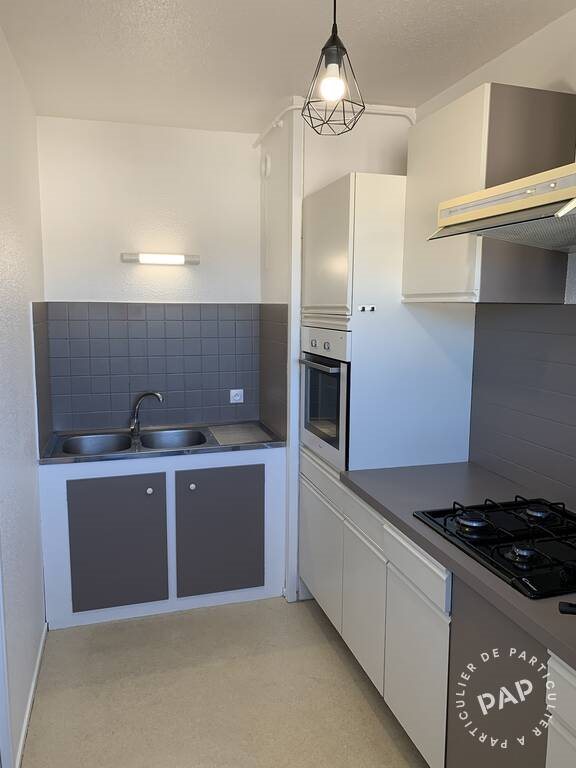 Appartement à vendre, 31m², Aurillac