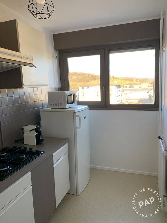 Appartement à vendre, 31m², Aurillac