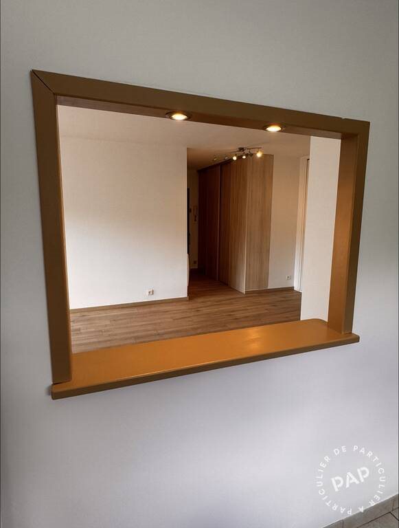 Appartement à louer, 80m², Loos
