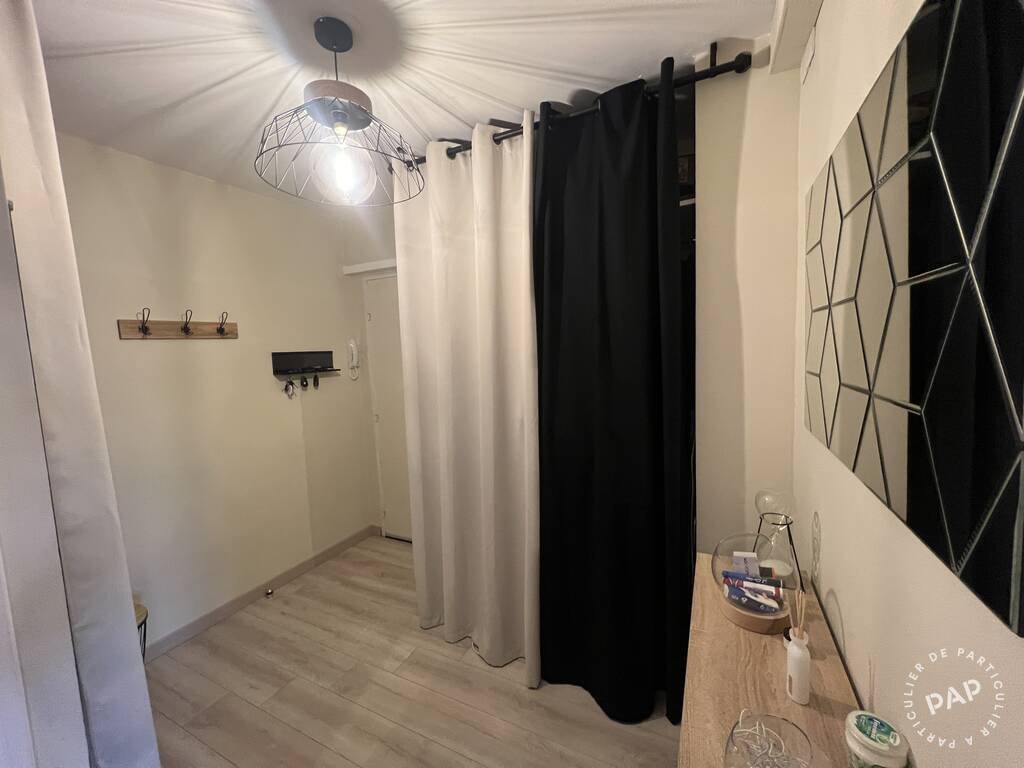 Appartement à louer, 49m², Ermont
