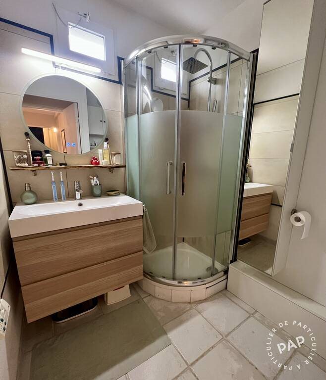 Appartement à louer, 49m², Ermont