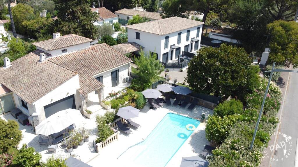 Maison à vendre, 327m², Mougins