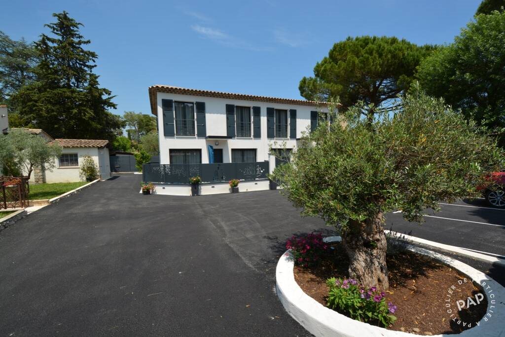 Maison à vendre, 327m², Mougins