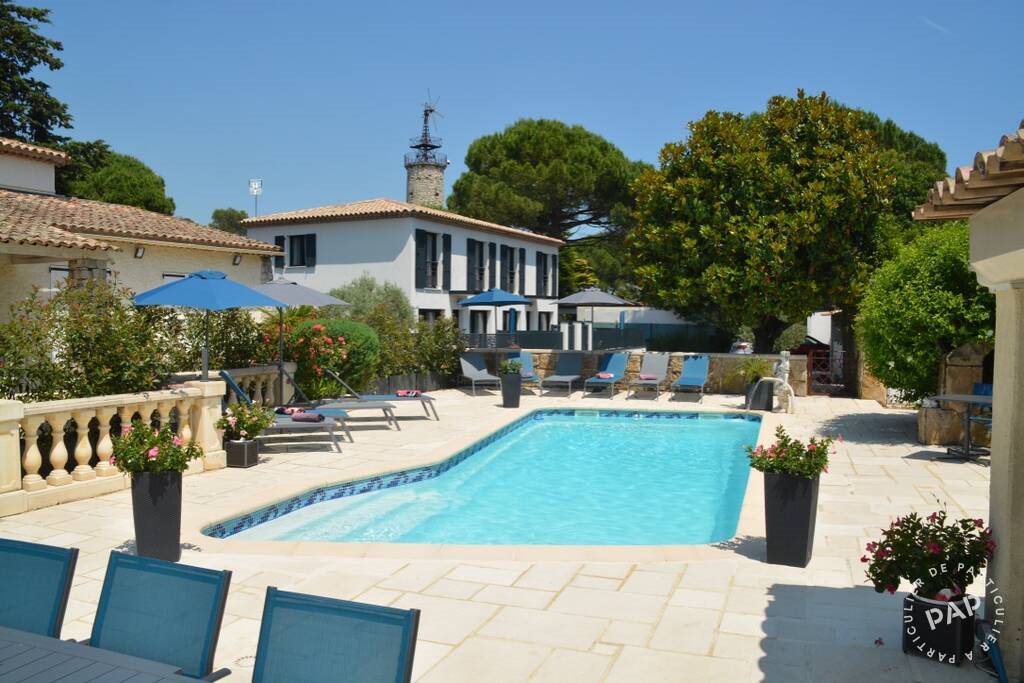 Maison à vendre, 327m², Mougins