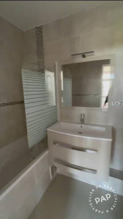 Appartement à louer, 45m², Bois-Colombes