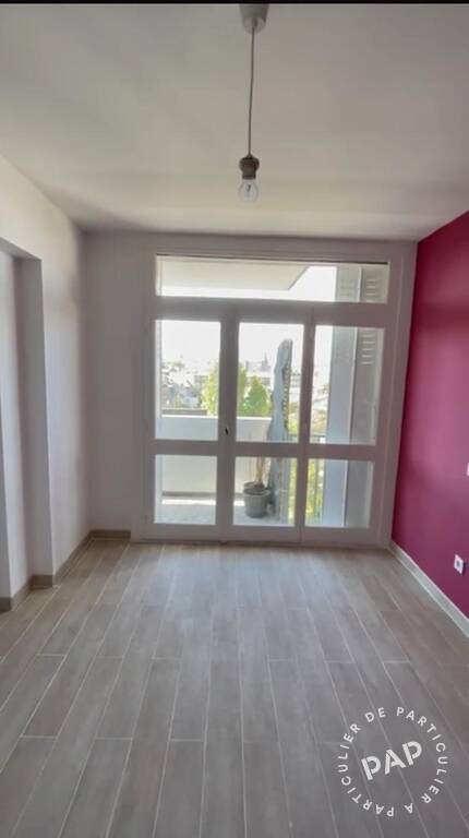 Appartement à louer, 45m², Bois-Colombes