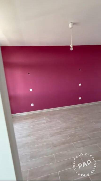 Appartement à louer, 45m², Bois-Colombes