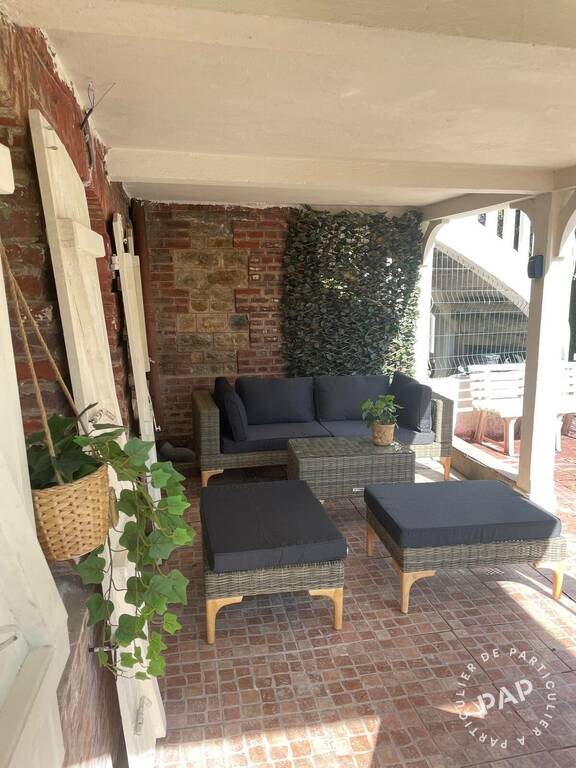 Appartement à louer, 19m², Villers-sur-Mer
