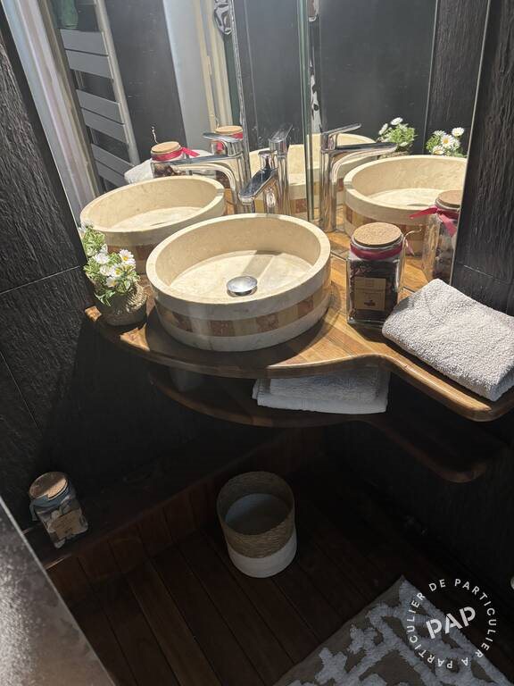Appartement à louer, 30m², Deauville
