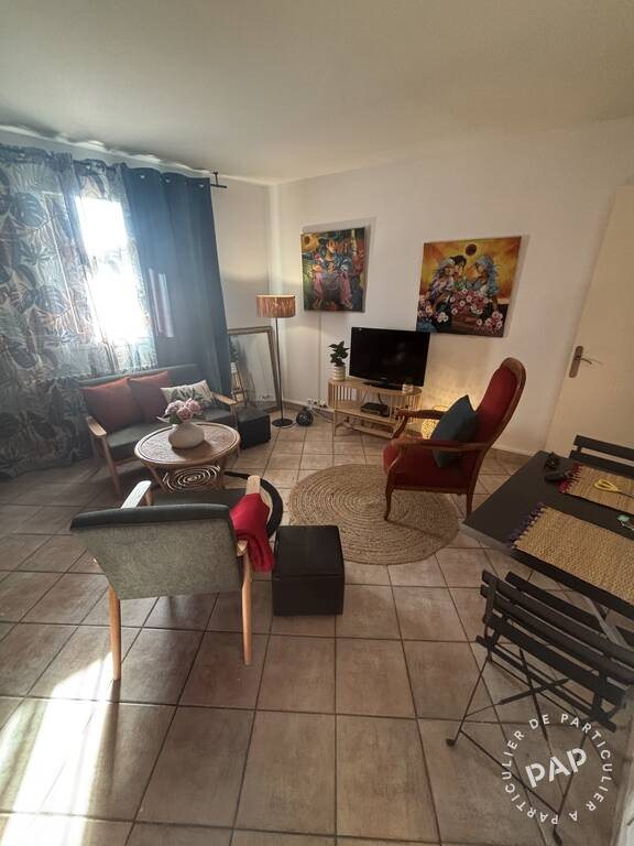 Appartement à louer, 30m², Deauville