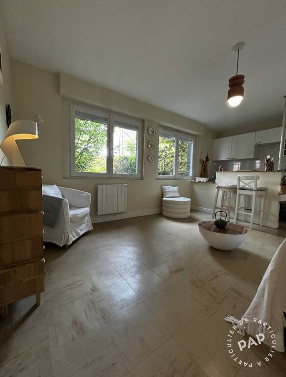Appartement à louer, 27m², Montreuil