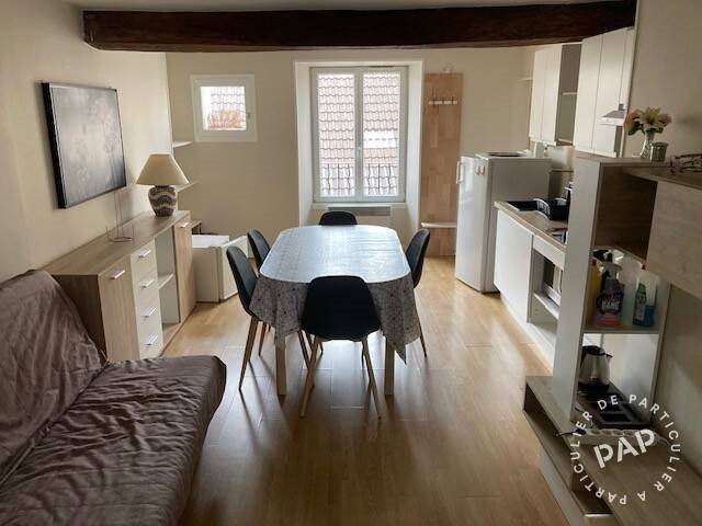 Appartement à louer, 42m², Provins