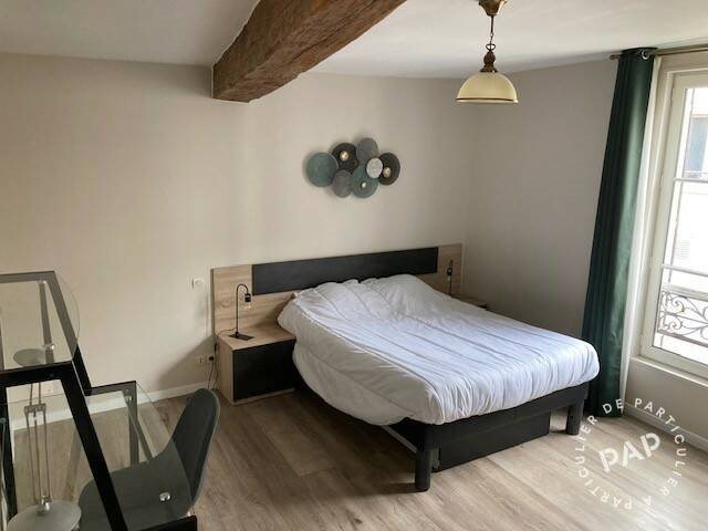 Appartement à louer, 42m², Provins
