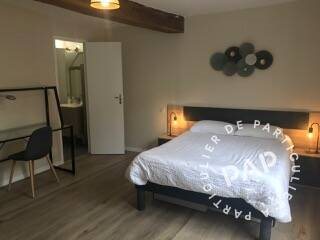 Appartement à louer, 42m², Provins