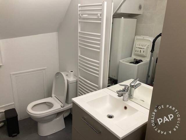 Appartement à louer, 42m², Provins