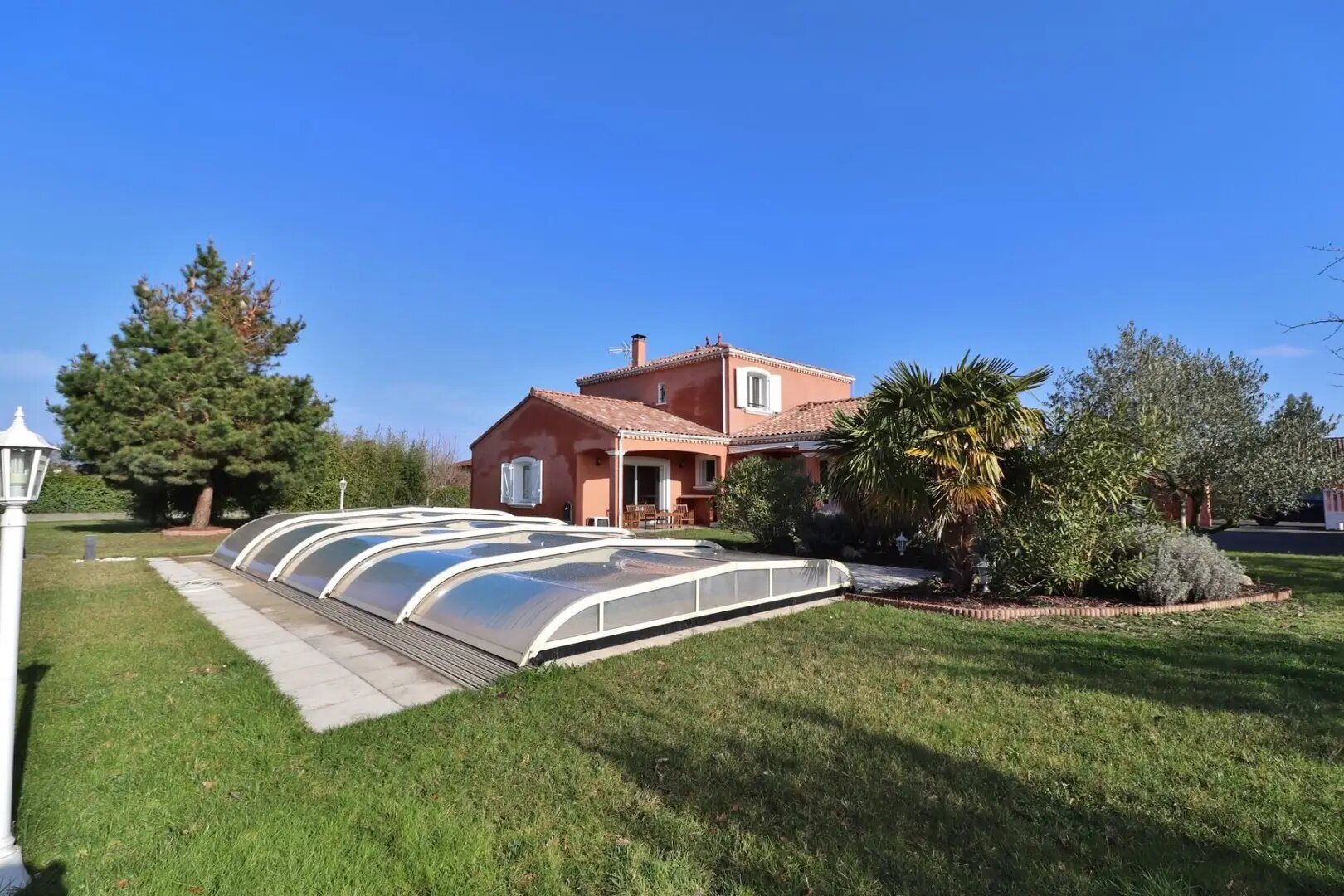 Maison à vendre, 179m², Brettes