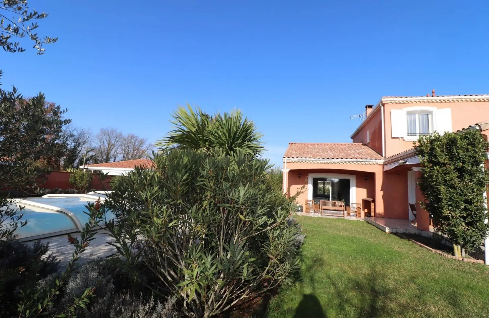 Maison à vendre, 179m², Brettes