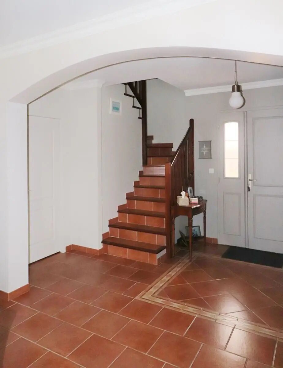 Maison à vendre, 179m², Brettes