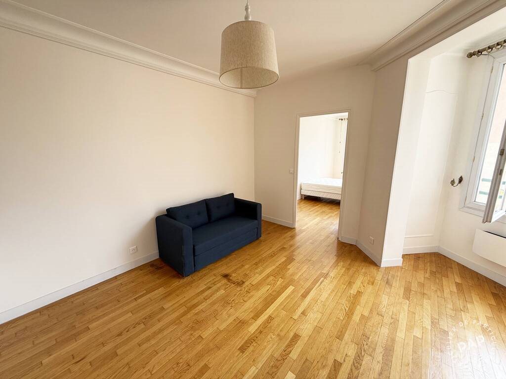 Appartement à louer, 45m², Montrouge