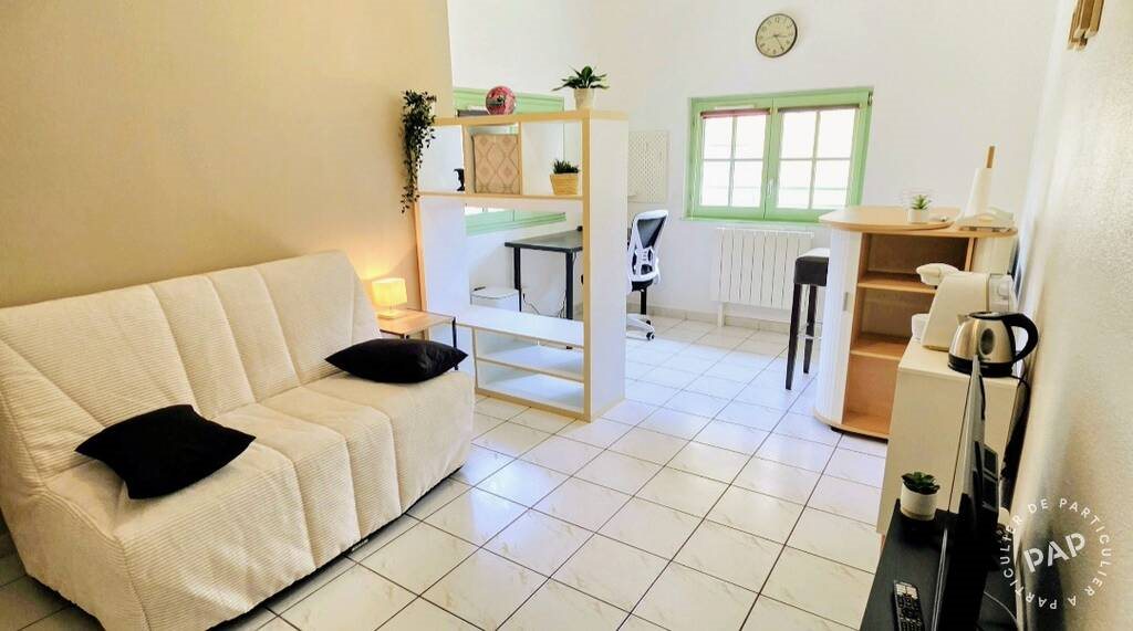 Appartement à louer, 22m², Avignon