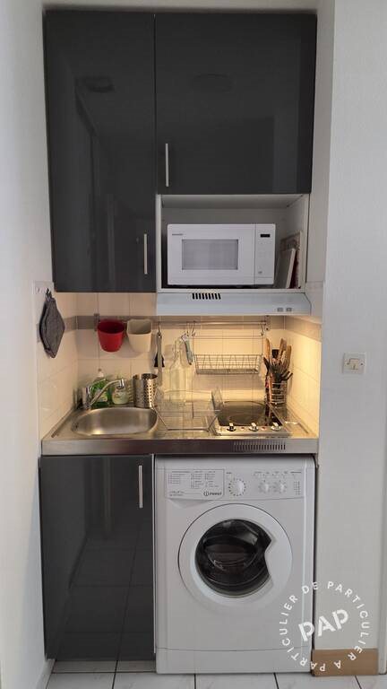 Appartement à louer, 22m², Avignon
