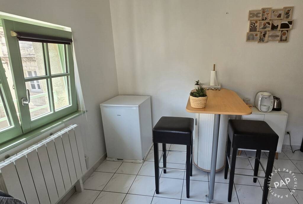 Appartement à louer, 22m², Avignon